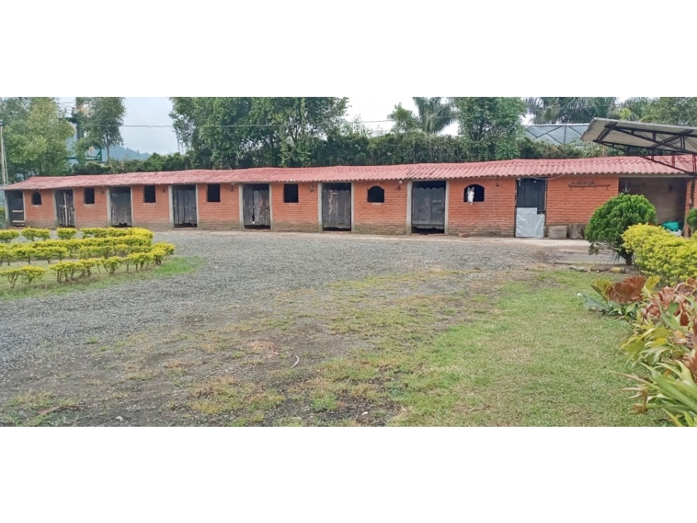 Finca de descanso en venta Santa Rosa de Cabal, Risaralda — foto 6