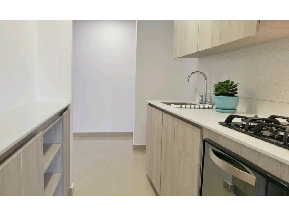 Apartamento en Venta, Sabaneta Antioquia — foto 6