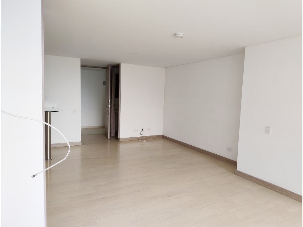 Apartaestudio en Venta, la Estrella, la Ferrería — foto 4