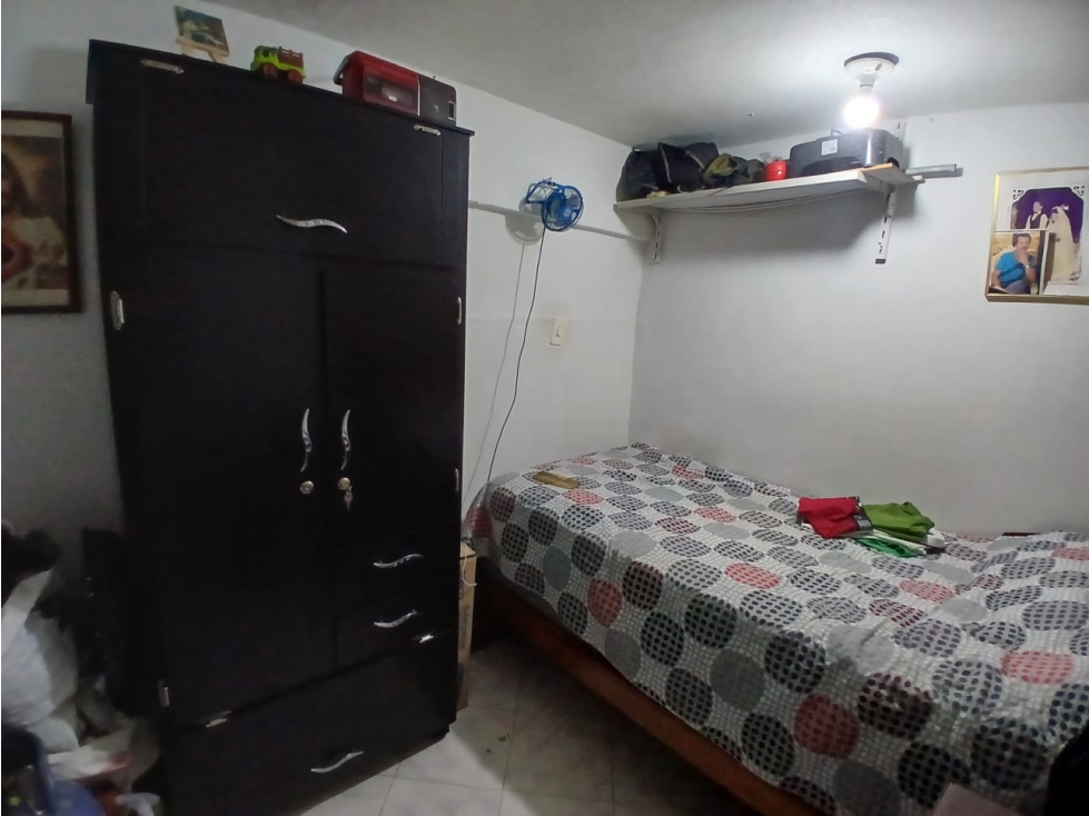 Apartaestudio P.H piso 1 en Medellín, Boston — foto 6