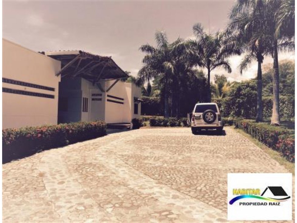 Finca de recreo en venta Vereda Llano de Montaña Sopetrán — foto 6