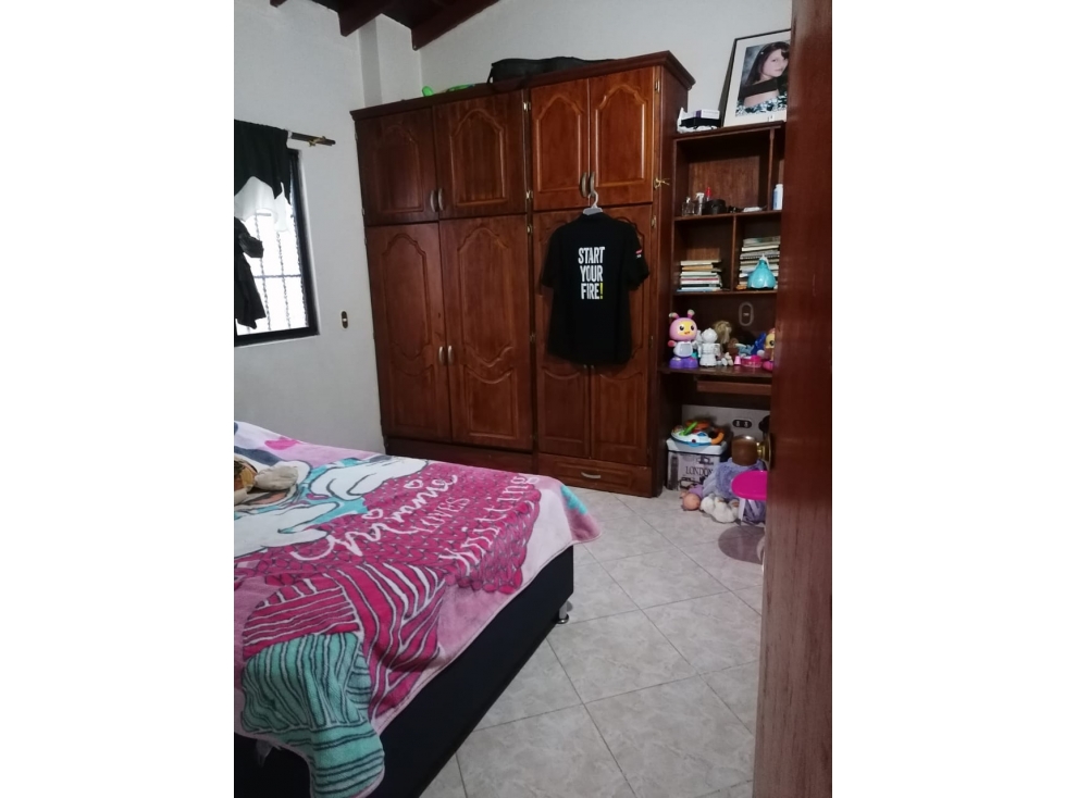Venta Apartamento en Rionegro, La Pola, Antioquia. — foto 6