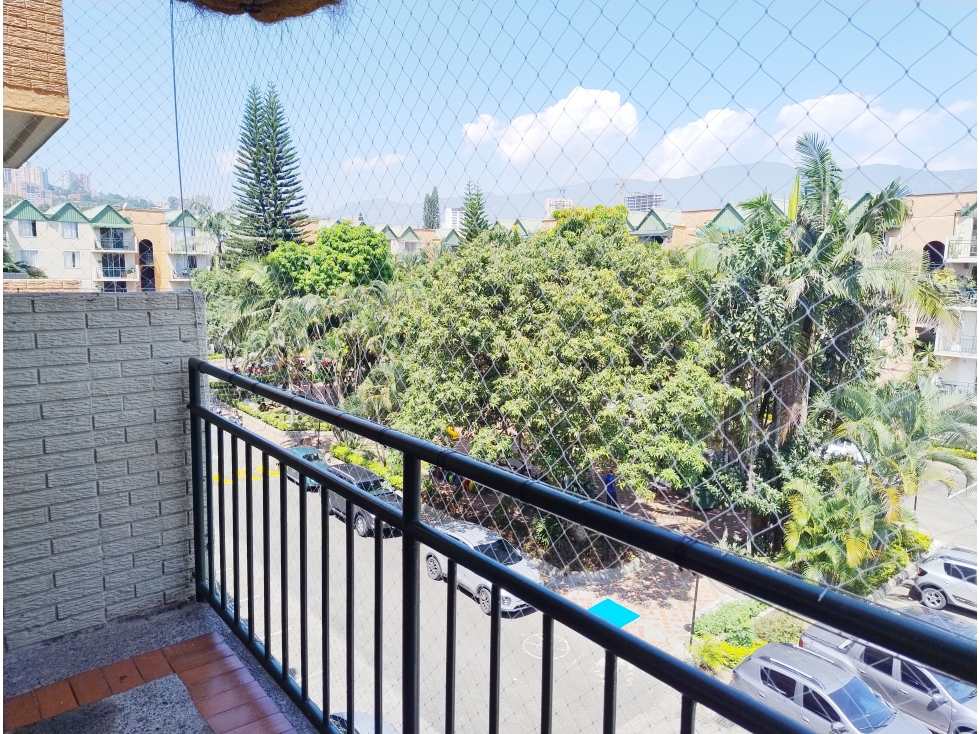 Apartamento en Venta barrio Milán Envigado — foto 3