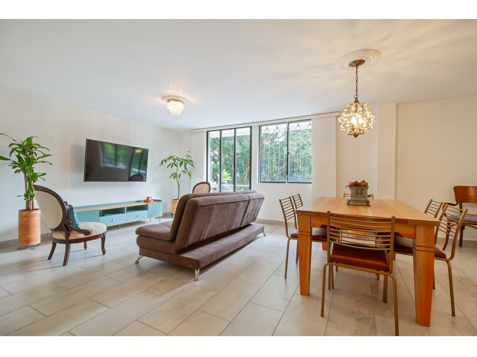 Apartamento en venta sector Estadio Medellin Antioquia