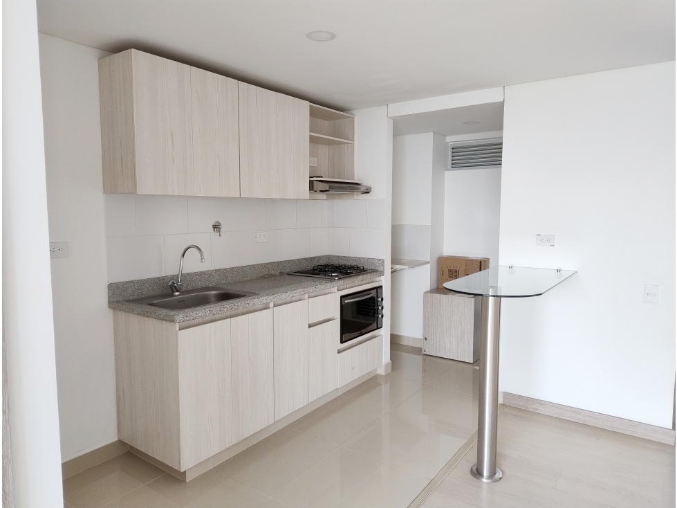 Apartaestudio en Venta, la Estrella, la Ferrería — foto 6