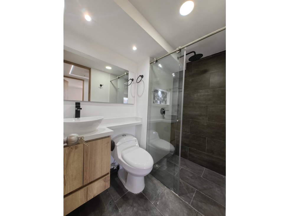 Venta de apartamento en Bello, Navarra — foto 4