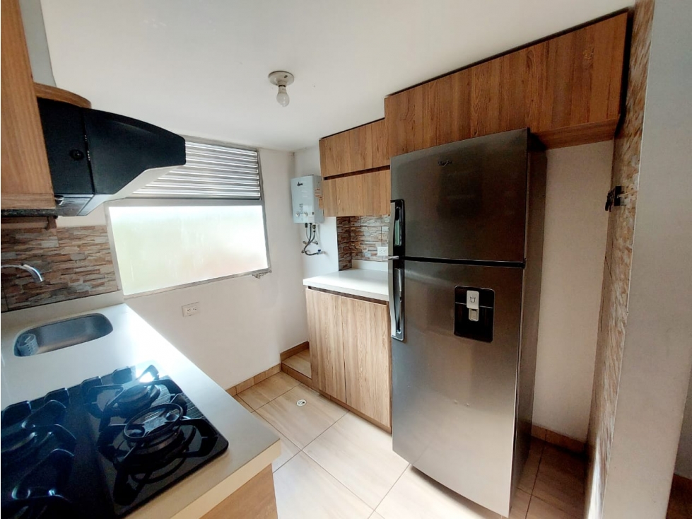 Venta Apartamento Dúplex Bello, San Gabriel — foto 5