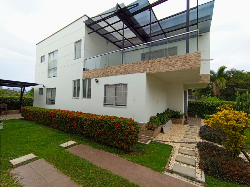 Casa Campestre en Venta Sopetrán Antioquia