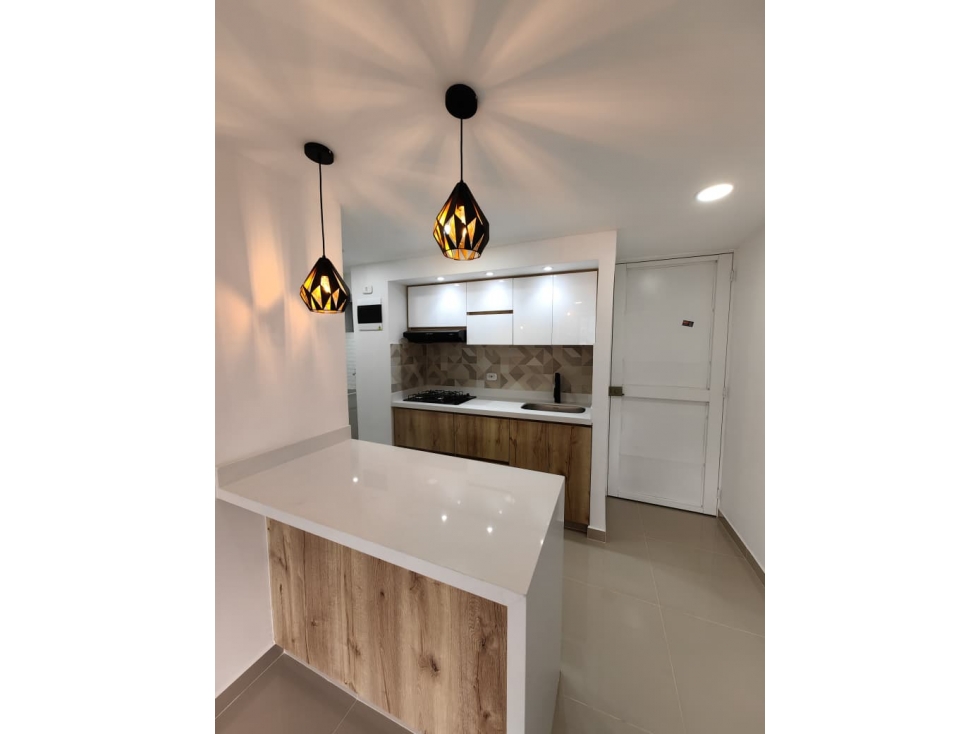 Venta de apartamento en Bello, Navarra