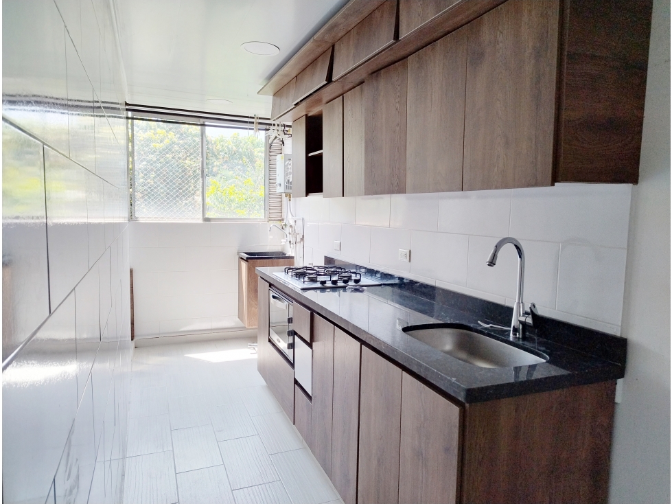 Apartamento en Venta barrio Milán Envigado — foto 5