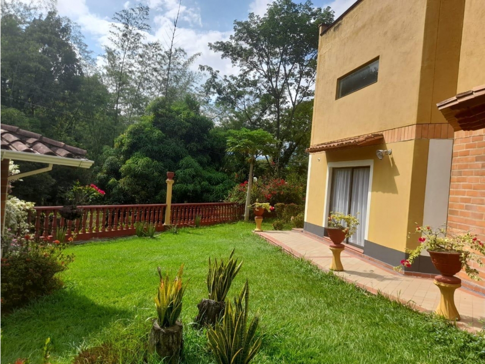Finca en Parcelacion Sopetran Antioquia — foto 5