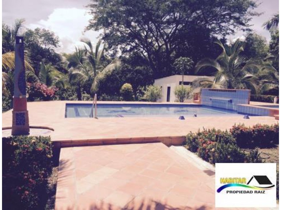 Finca de recreo en venta Vereda Llano de Montaña Sopetrán — foto 2
