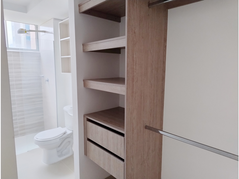 Apartaestudio en Venta, la Estrella, la Ferrería — foto 5