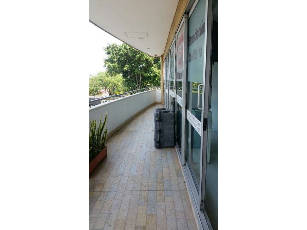 Oficina en venta Itagüí La Mayorista - 5