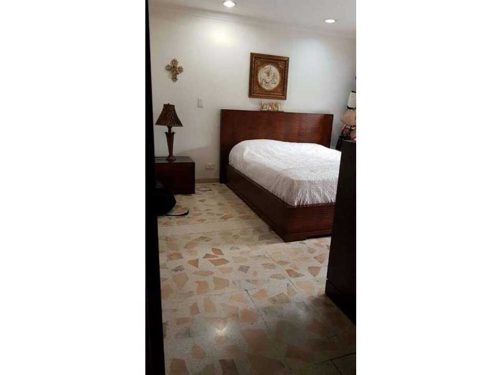 Venta Apartamento amoblado Medellín Estadio — foto 3