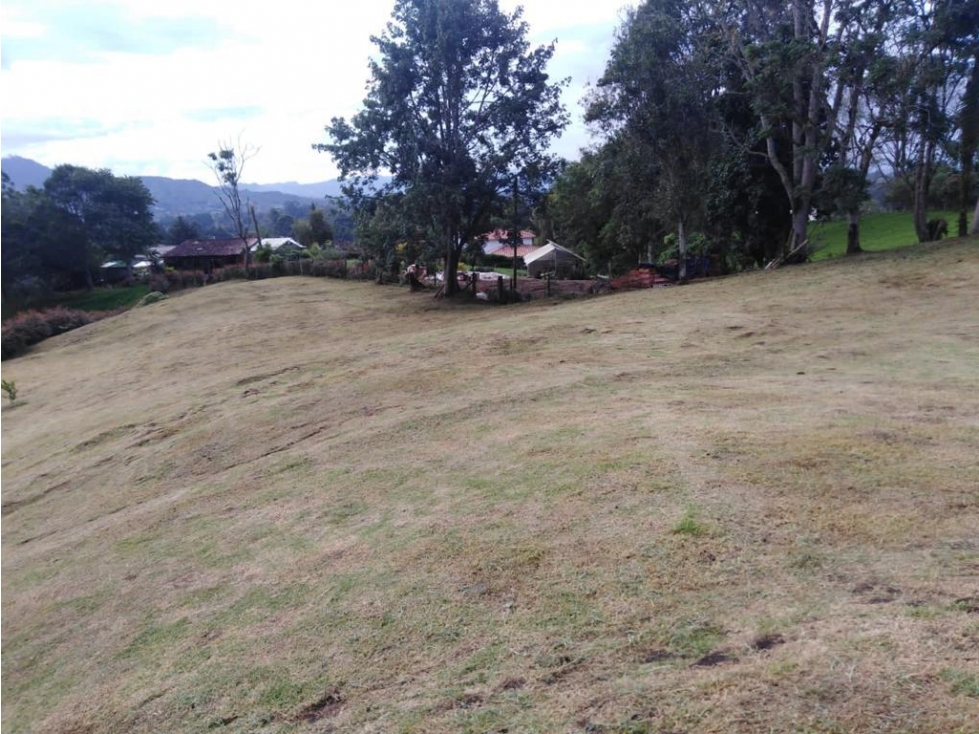 Lote en venta Carmen de Viboral Antioquia — foto 2