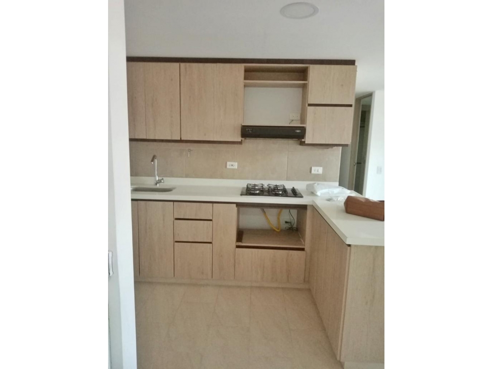 Apartamento en Venta Bello Calle Vieja — foto 2