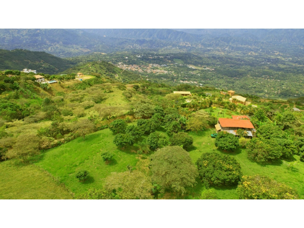 Lote en venta Sopetran Antioquia - 3
