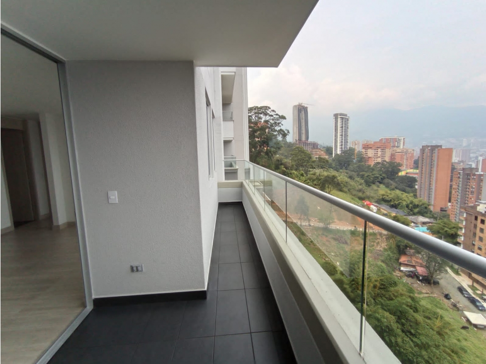 Venta Apartamento Sabaneta las Lomitas