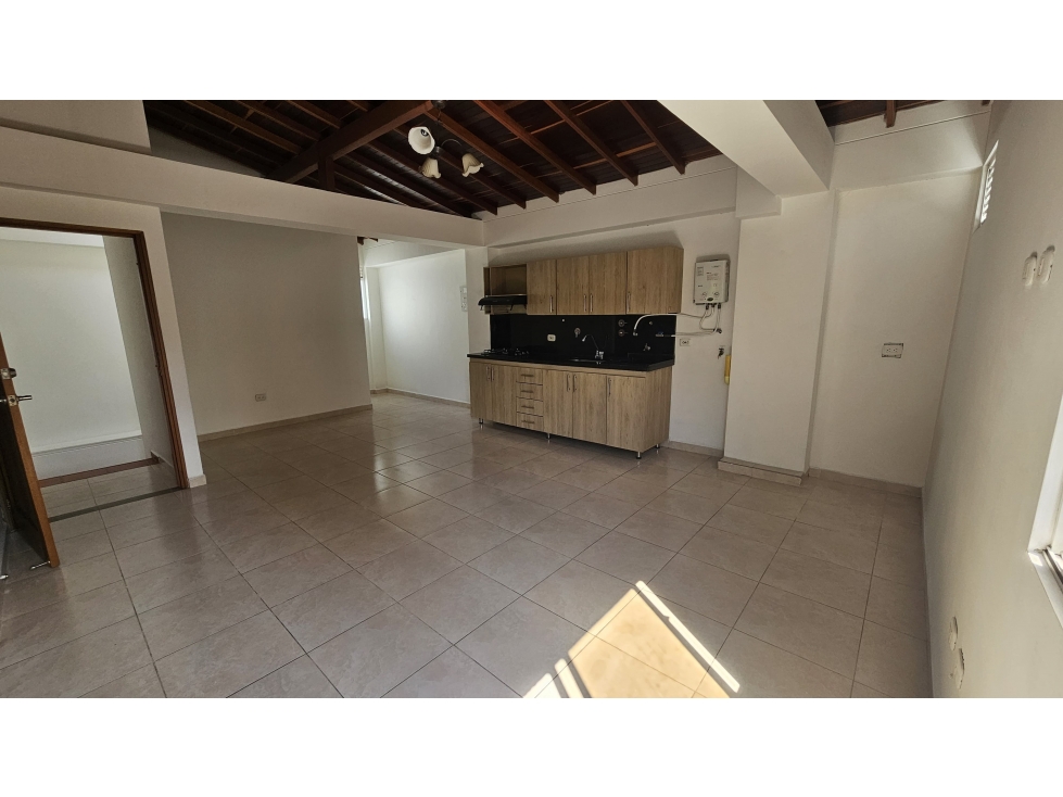 Venta de dos apartaestudios independientes en La Floresta, Medellín — foto 4