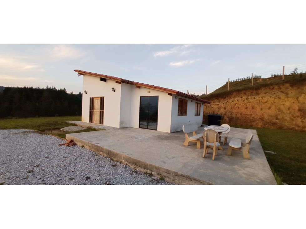 Finca Vereda San Antonio San Vicente de Ferrer — foto 5