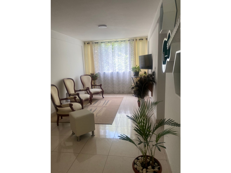 Apartamento en venta barrio las Brisas Medellín Antioquia — foto 2