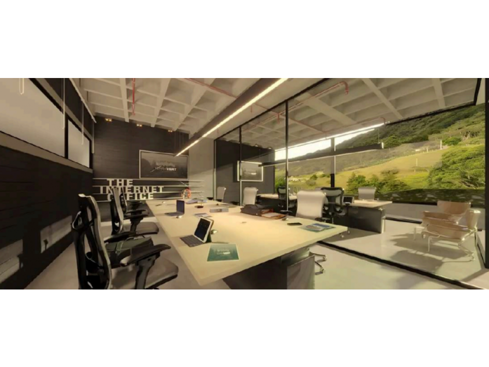 Apartamento duplex para estrenar Loma del Escobero Envigado, Antioquia — foto 3