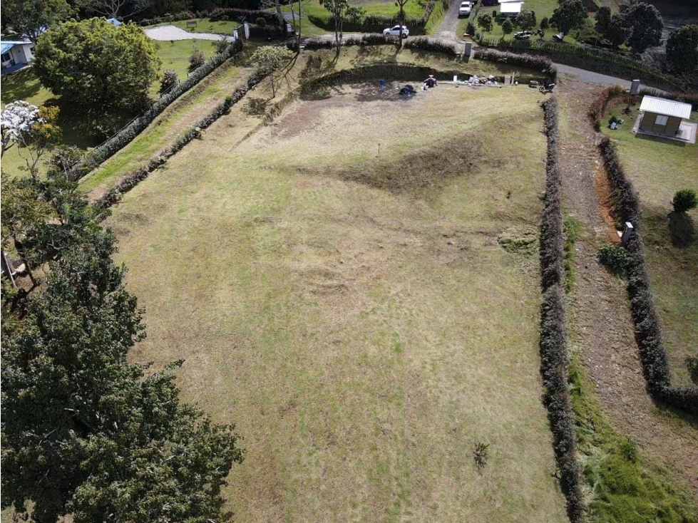 Lote en venta La Ceja Via San Antonio de Pereira — foto 2