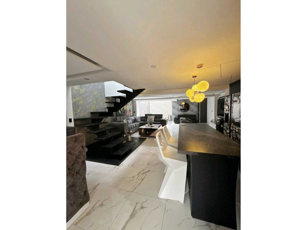 Casa unifamiliar en venta Bello Amazonía — foto 2