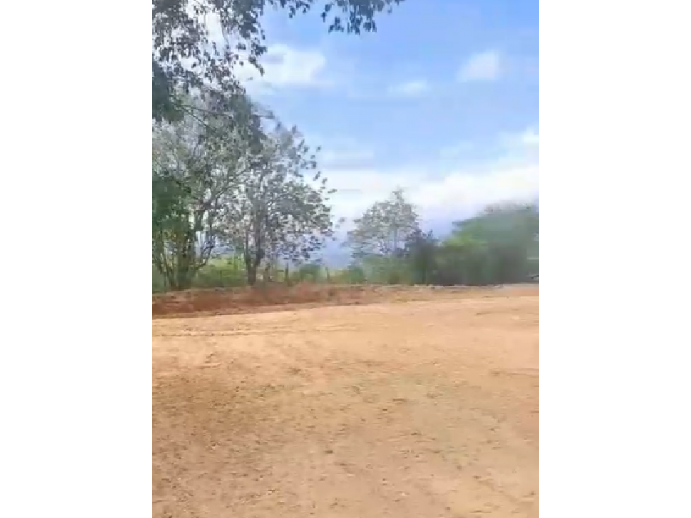Lote en venta Sopetran, Antioquia — foto 3