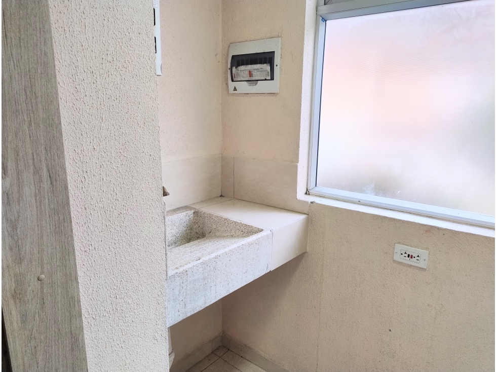 Apartamento en venta La Estrella Antioquia - 5