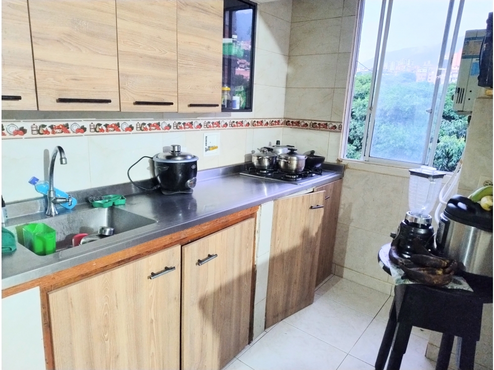 Apartamento en Venta Sector Las Flores Envigado — foto 4