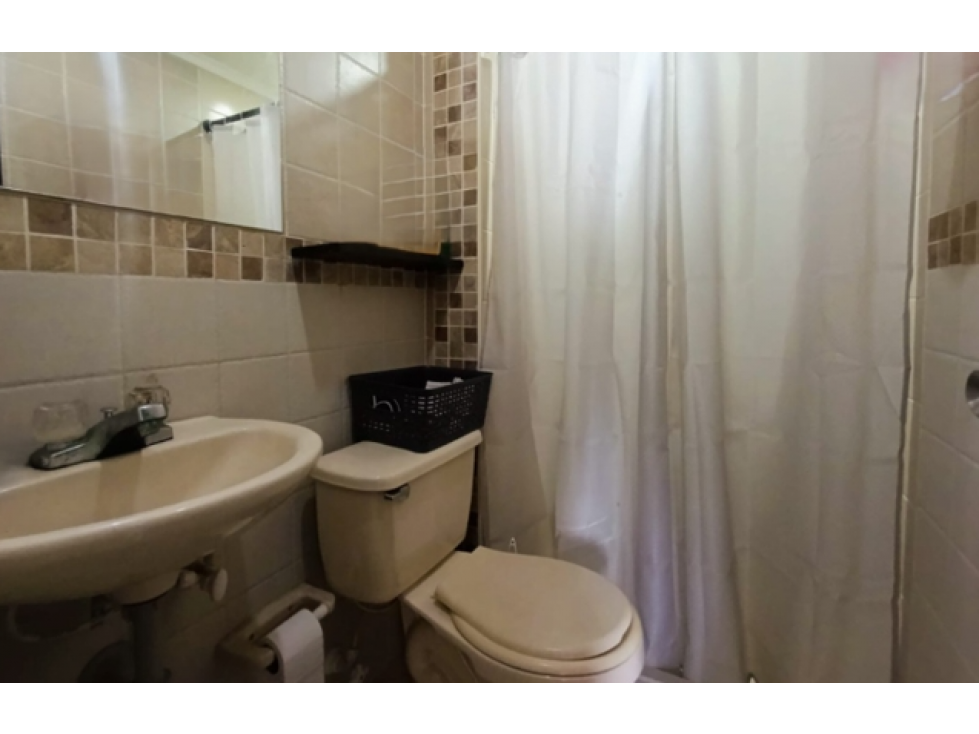 Apartamento en Venta Rodeo Alto, Medellín — foto 5