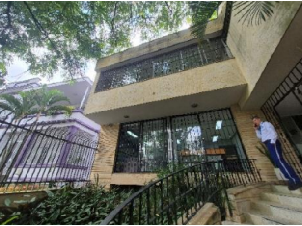 Casa unifamiliar en Venta Alta Mixtura Medellín Prado Centro — foto 3
