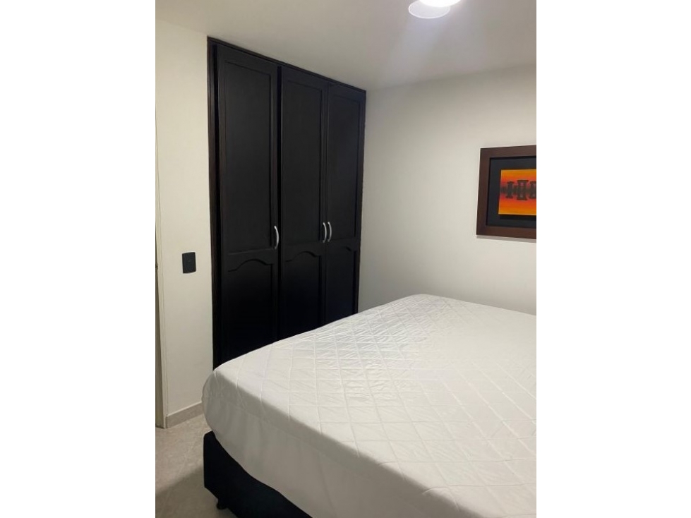 Apartamento en venta en Medellín Belén Fátima — foto 4