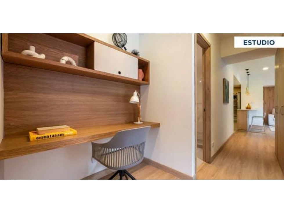 Cesión de derechos apartamento Itaguí Ciudad Coltejer — foto 4