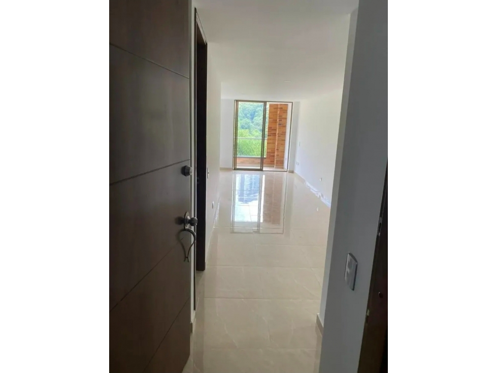 Apartamento en venta Sabaneta El Carmelo — foto 5