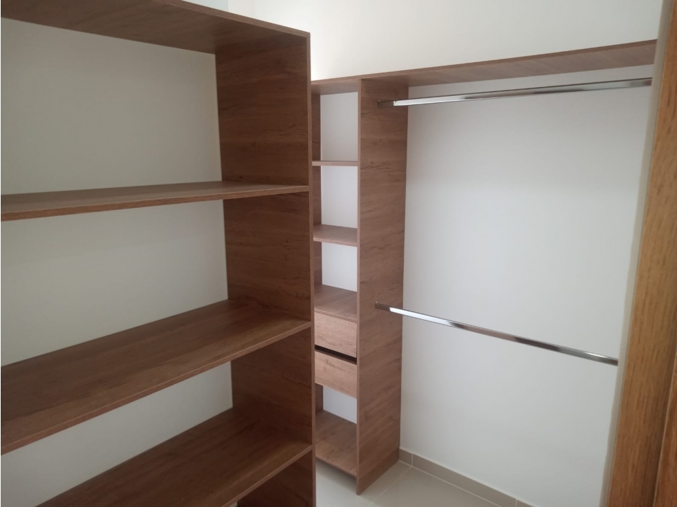 Penthouse dúplex en venta en Sabaneta Calle Larga — foto 3