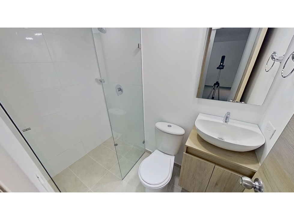 Apartamento en venta en Valerias Bello — foto 4