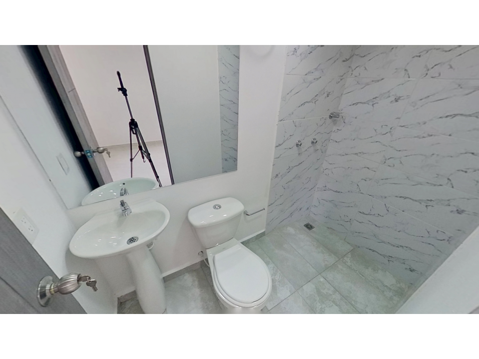 Apartamento en venta en Bello Valadares — foto 6