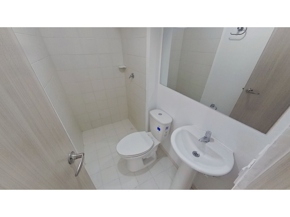 Apartamento en venta en Bello San Gabriel — foto 4