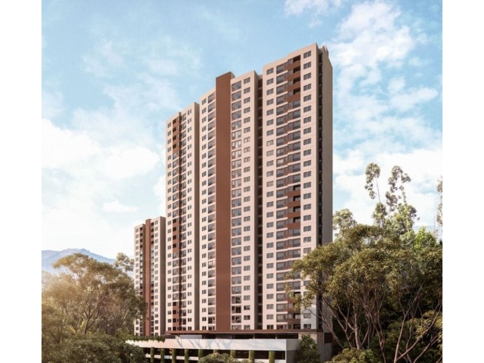 Cesion derechos apartamento Sabaneta Loma San José — foto 5