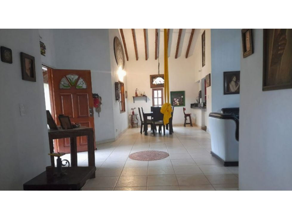 Casa finca en venta en Rionegro vereda La Mosca — foto 3