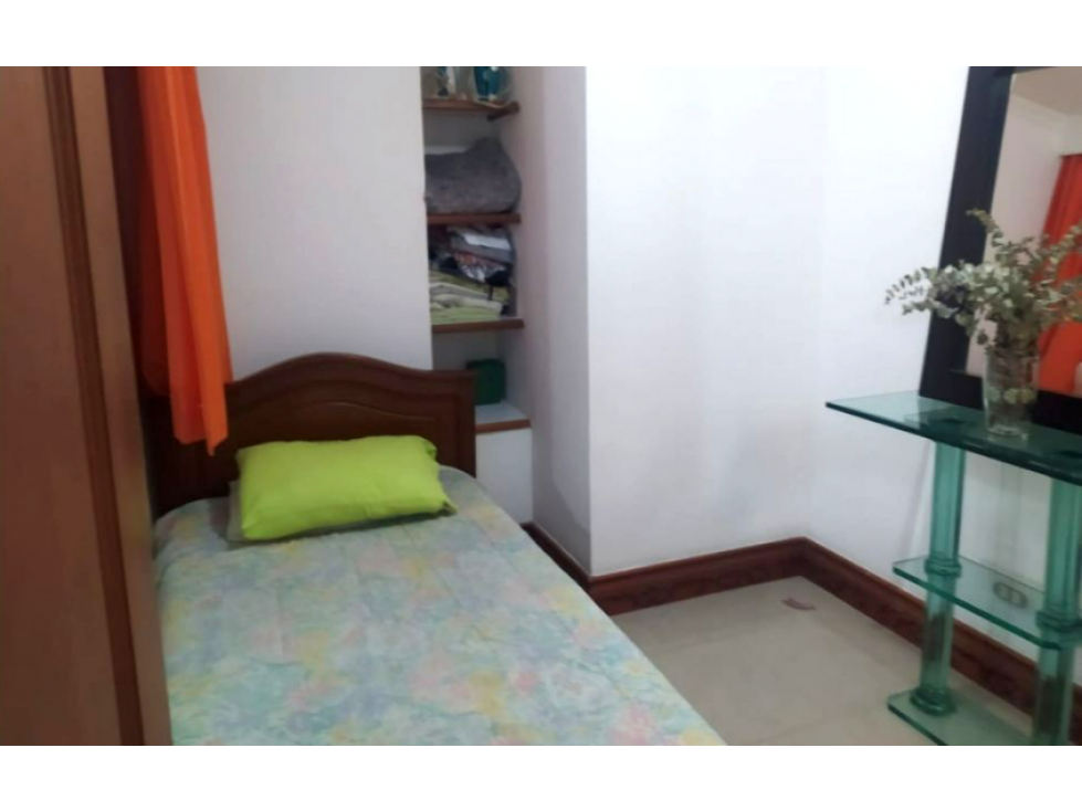 Apartamento en venta en Medellín Conquistadores — foto 5