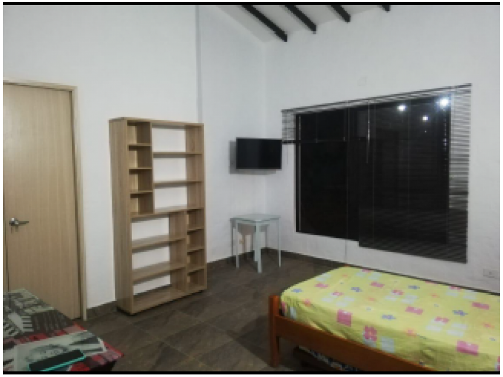 Casa finca en venta en Sopetrán vereda El Rodeo — foto 3