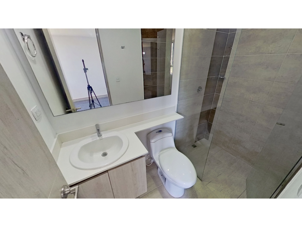 Apartamento en venta en Sabaneta La Bahía — foto 4