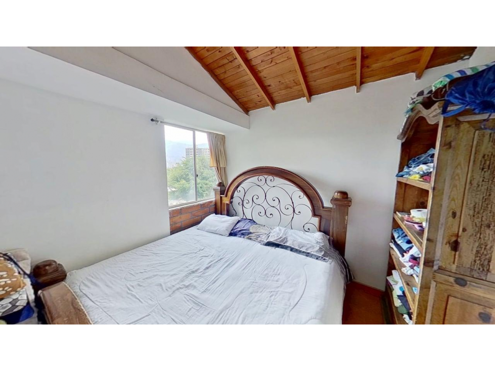 Apartamento en venta en Itaguí, San Pablo — foto 4