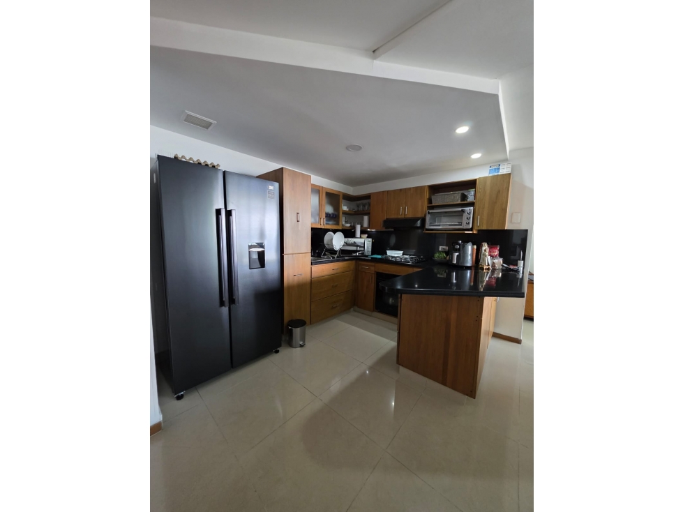 Apartamento en venta en Sabaneta, en Las Lomitas — foto 2