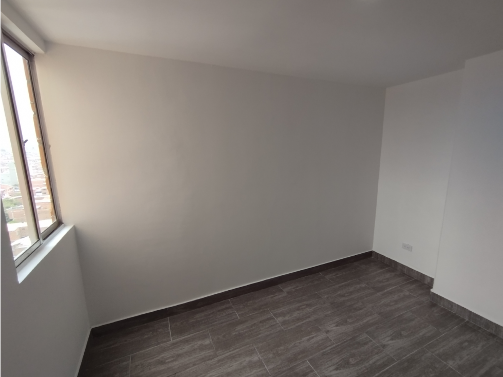 Apartamento en venta en Bello, Ciudad Niquía — foto 4