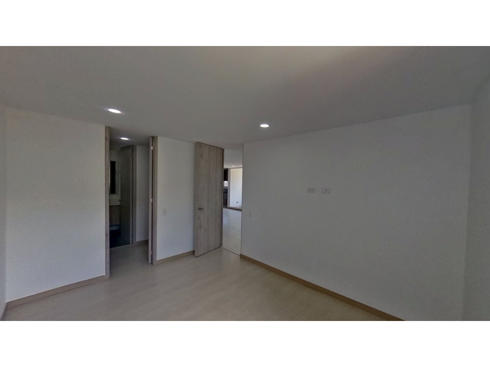 Apartamento en venta en Envigado, San Rafael — foto 3